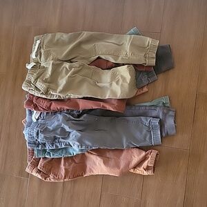 Toddler pants
